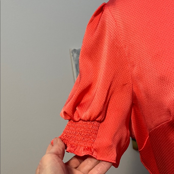 Ted Baker London Midi Dress - Picture 4 of 16